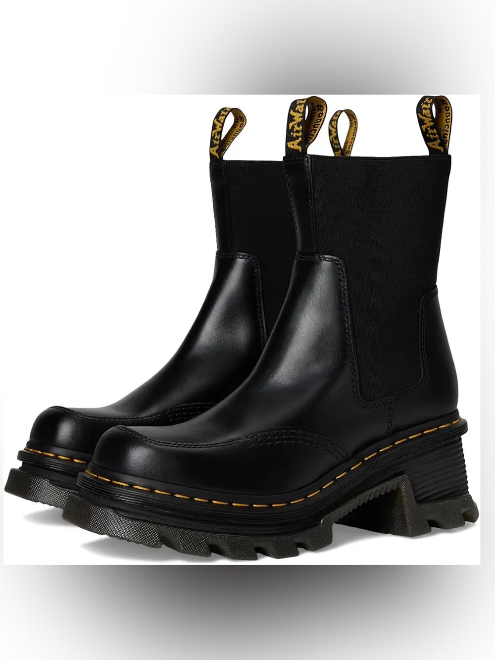 Dr. Martens
Corran Chelsea